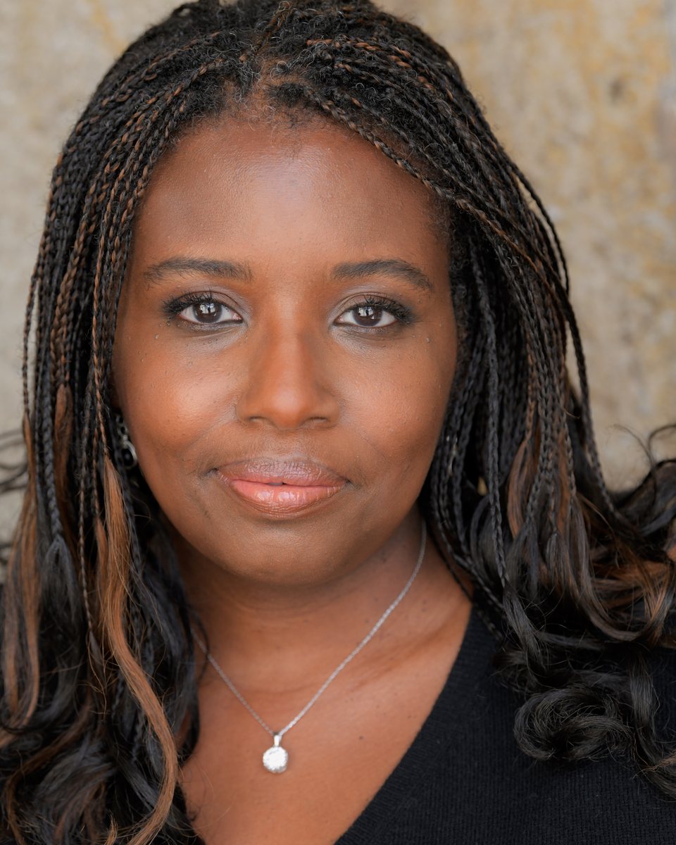 Portrait of Jessica Gadsden